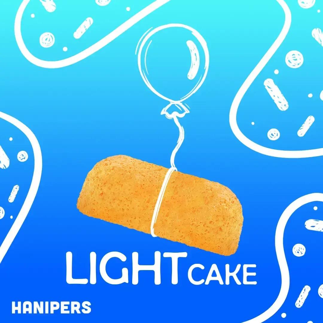 هانیپرز، حس بی‌نظیر سبکی