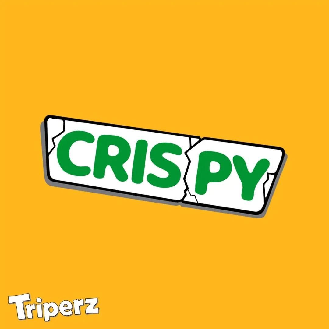 گوش کنید، این صدای تریپرز است