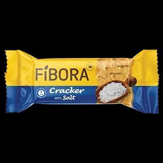 کراکر نمکی فیبورا-35 گرم